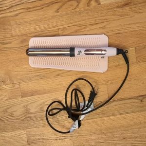 L'ange Le Curl Wand 1.25in